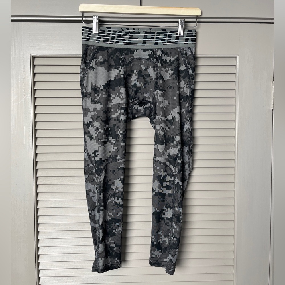 Nike Pro Hypercool Compression leggings MEDIUM NWoT